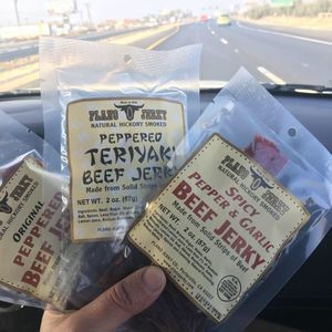 Meet your Posher, Frances